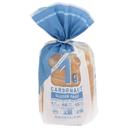Carbonaut Gluten Free White Bread, 19 Ounce -- 8 per case