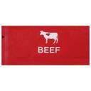 Savory Choice Reduced Sodium Beef Broth Concentrate, 9.6 Gram Sachets -- 100 per case