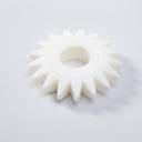 American Metalcraft Extra Wheels for Heavy-Duty Plastic Roller Docker