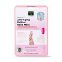 Earth Therapeutics Retinol Anti-Aging Hand Mask, 2 count