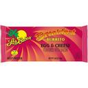 Los Cabos Egg and Cheese Breakfast Burrito, 3.4 Ounce -- 120 per case.