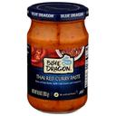 Blue Dragon Thai Red Curry Paste, 9.9 Ounce -- 6 per case