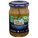 Blue Dragon Thai Green Curry Paste, 10.2 Ounce -- 6 per case