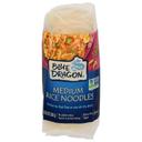 Blue Dragon Medium Rice Noodles, 10.58 Ounce -- 4 per case