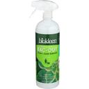 Biokleen Bac Out Stain Plus Odor Remover Foam Spray, 32 Fluid Ounce -- 6 per case