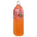 Visvita Pomegranate Flavor Aloe Vera Drink, 1.5 Liter -- 12 per case