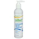 Alba Botanica Pineapple Enzyme Facial Cleanser, 8 Ounce