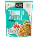 Kitchen and Love Ready to Eat Tabbouleh and Quinoa Medley, 8 Ounce -- 6 per case
