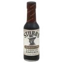 Stubbs Mesquite Liquid Smoke, 5 Ounce -- 12 per case