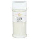 India Tree Bright White Sparkling Sugar, 7.5 Ounce -- 6 per case
