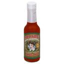 Melindas Original Habanero XXXtra Hot Sauce, 5 Ounce -- 6 per case