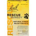 Nelson Bach Rescue Remedy Natural Stress Relief for Pet, 10 Milliliter