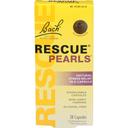 Nelson Bach Rescue Original Flower Remedies Stress Relief Capsules, 28 count