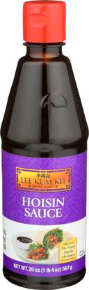 Lee Kum Kee Hoisin Sauce, 20 Ounce -- 6 per case