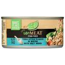 Unmeat Plant Based Tuna in Water, 6.35 Ounce -- 12 per case