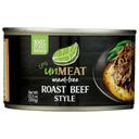 Unmeat Plant Based Roast Beef, 12.7 Ounce -- 12 per case