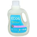 ECOS Lavender Hypoallergenic Laundry Detergent, 100 Ounce -- 4 per case