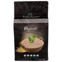 Earths Promise Organic Long Grain Brown Rice, 2 Pound -- 5 per case