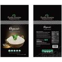 Earths Promise Organic Arborio White Rice, 2 Pound -- 5 per case