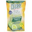 Klass Limonada Pepino Drink Mix, 14.1 Ounce -- 6 per case