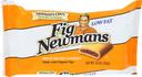Newmans Own Organics Low Fat Fig Cookie, 10 Ounce -- 6 per case