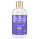 Shea Moisture Apple Cider Vinegar Anti Dandruff Shampoo, 13 Fluid Ounce -- 12 per case