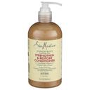 Shea Moisture Jamaican Black Castor Oil Strengthen and Restore Conditioner, 13 Ounce -- 4 per case