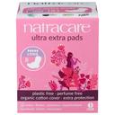 Natracare Ultra Extra Long Pad, 8 count -- 3 per case