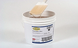 Rich JW Allen Honeyshine Glaze, 12.5 Pound.