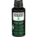 Herban Cowboy Forest Dry Spray Deodorant and Body Spray, 2.8 Ounce