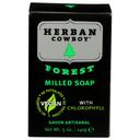 Herban Cowboy Forest Bar Soap, 5 Ounce
