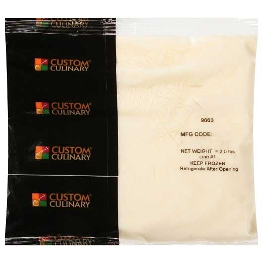 Gold Label Ready To Use Beurre Blanc Sauce, 2 Pound -- 8 per case