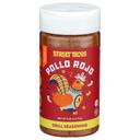 Riega Street Tacos Pollo Rojo Grill Seasoning, 6.28 Ounce -- 6 per case