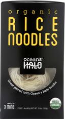 Oceans Halo Organic Rice Noodle, 5.6 Ounce -- 5 per case