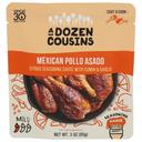 A Dozen Cousins Mexican Pollo Asado Seasoning Sauce, 3 Fluid Ounce -- 10 per case