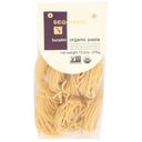 Seggiano Organic Bucatini Pasta, 13.2 Ounce -- 6 per case