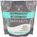 Soothing Touch Peppermint Rosemary Bath Salt, 32 Ounce