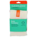 Cleanlogic Sustainable Body Exfoliator -- 6 per case
