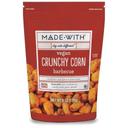Made With Barbecue Crunchy Corn, 6 Ounce -- 12 per case
