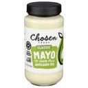 Chosen Foods Avocado Oil Mayo, 24 Ounce -- 6 per case
