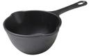 Victoria Cast Iron Saucepan, 0.45 Quart -- 6 per case