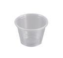 Verde Pack Portion Cup, 1 Ounce -- 2500 per case
