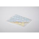 Butterball Farms Pop-Out Salted Rose Butter, 0.23 Ounce -- 750 per case