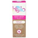 Hello Unicorn Sparkle Fluoride Toothpaste for Kids, 4.2 Ounce
