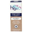 Hello Kids Blue Raspberry Toothpaste, 4.2 Ounce