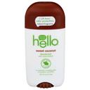 Hello Sweet Coconut with Sea Butter Deodorant, 2.6 Ounce