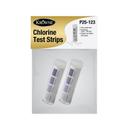 Krowne Chlorine Test Strips with Header, 2 count