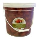 Sevillo Fine Foods Slow Roasted Red Tomato, 8 Pound.