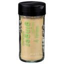 Spicely Organics Ground Ginger, 1.2 Ounce Glass Jar -- 3 per case