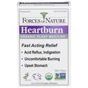 Forces of Nature Organic Heartburn Relief, 10 Milliliter